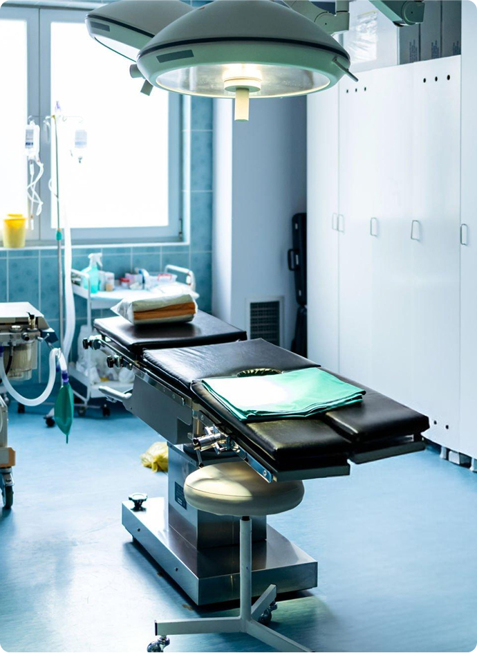 Medical workflow