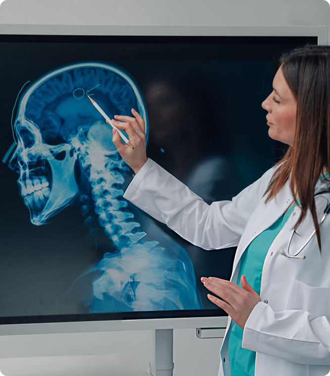 Elevating Diagnostic Care Across the Green Mountain State: TopRad Vermont Teleradiology Services