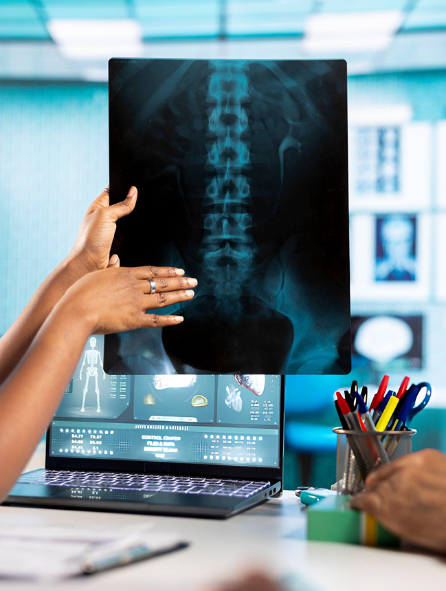 ER Radiology Coverage Alabama