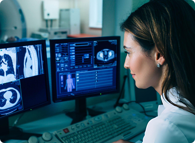 24/7 ER Radiology Coverage Mississippi: Meeting the Trauma Demand
