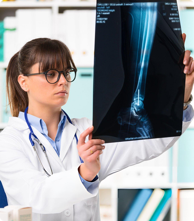 ABR-Certified Teleradiology Georgia