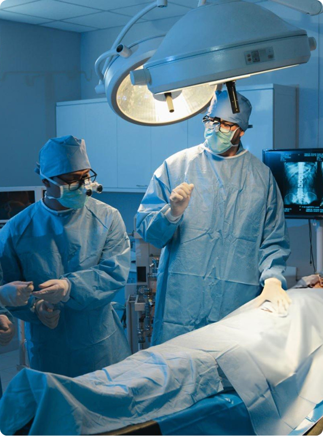 Addressing Alabama’s Geographic and Clinical Challenges
