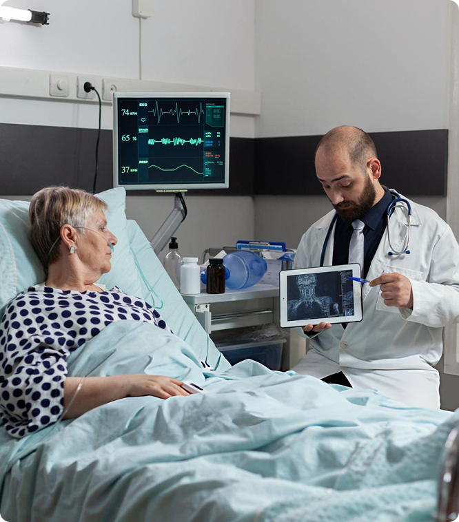 Addressing the “Frontier Medicine” Challenge