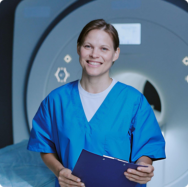 Advanced MRI Interpretation Services Michigan