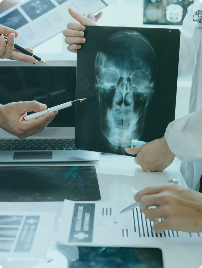 Authoritative Colorado Teleradiology Services: Precision Diagnostics for the Centennial State