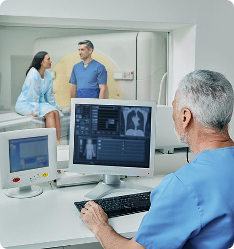 Authoritative Iowa Teleradiology Services: Elevating Diagnostic Standards Across the Hawkeye State
