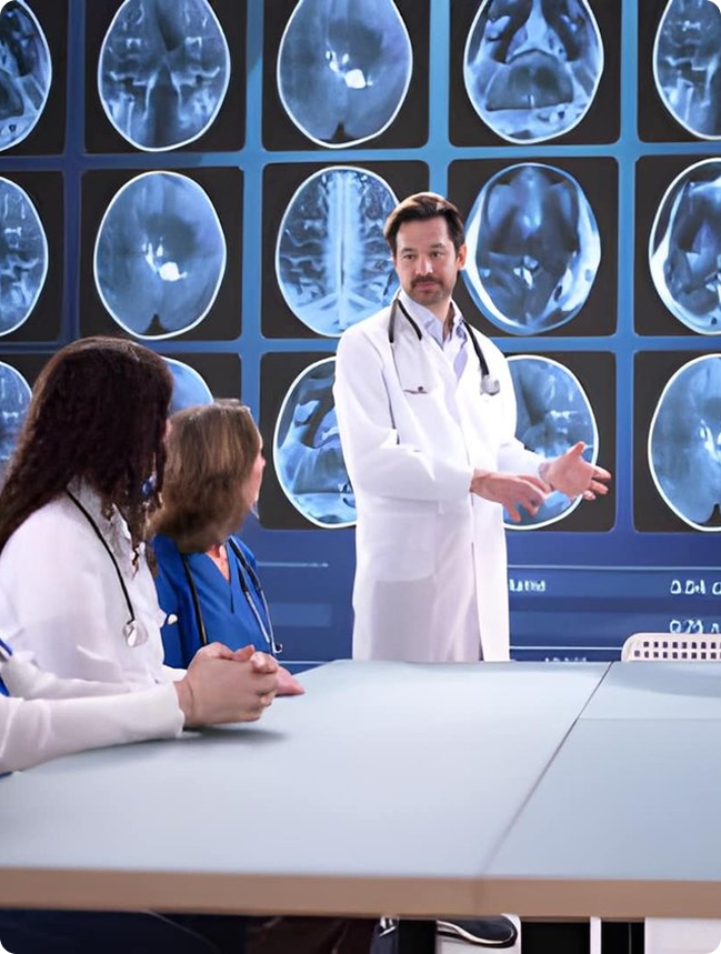 Authoritative New York Teleradiology Services: Elevating Diagnostic Excellence Across the Empire State