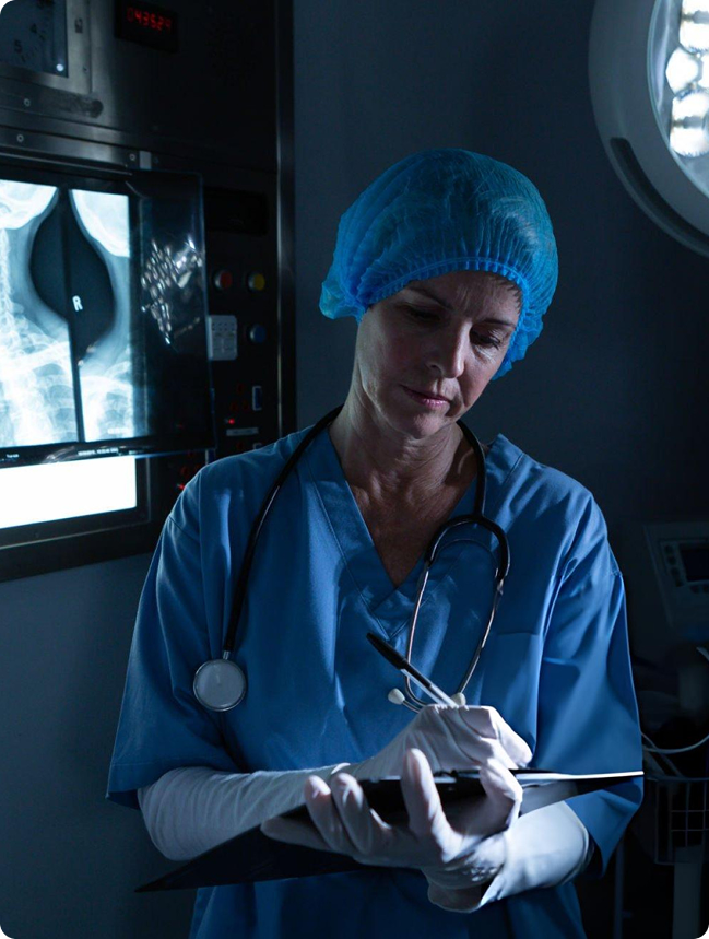 Authoritative Teleradiology Services for Arkansas Hospitals and Health Systems