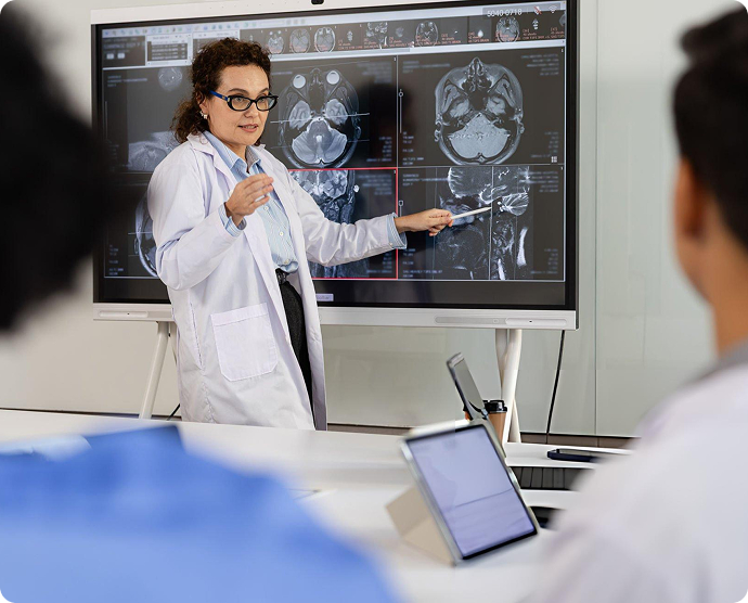 Authoritative Teleradiology Services for Mississippi Healthcare Systems