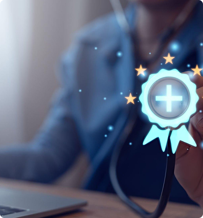 Authoritative Teleradiology Services for Florida Healthcare Systems: ABR-Certified Excellence