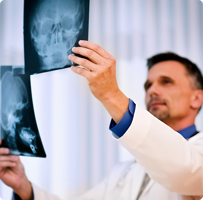 Authoritative Teleradiology Services for Georgia Hospitals and Health Systems