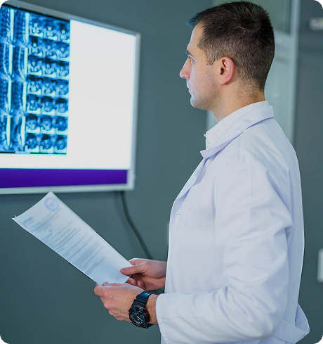 Authoritative Teleradiology Services for Kansas Hospitals and Health Systems