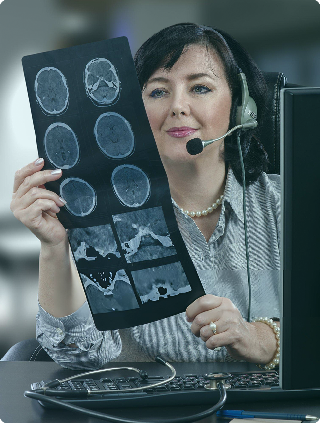 Authoritative Teleradiology Services for Minnesota’s Premier Healthcare Systems