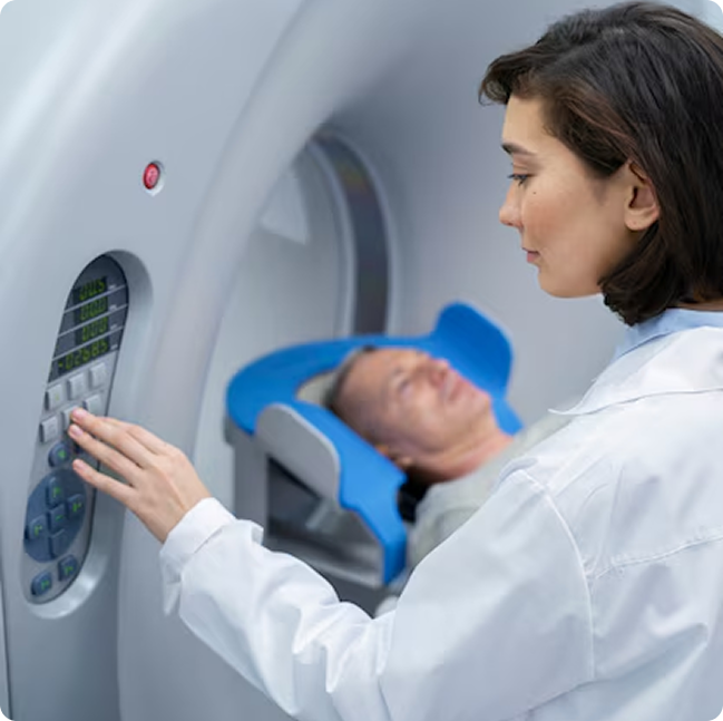 Authoritative Teleradiology Services for West Virginia Healthcare Systems