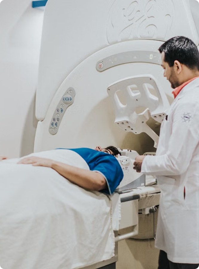 Authoritative Teleradiology Services in North Carolina: Bridging the Gap Between Clinical Excellence and Rural Access