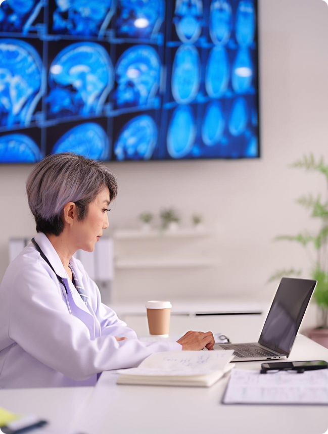 Border Health and High-Volume Challenges