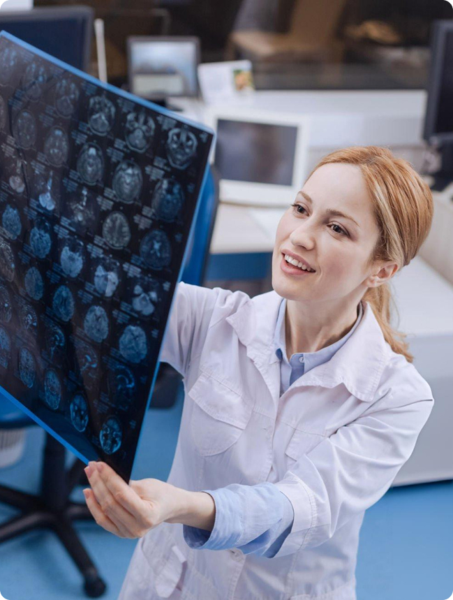 Bridging the Pacific Gap: Authoritative Teleradiology Services for Hawaii’s Healthcare Ecosystem