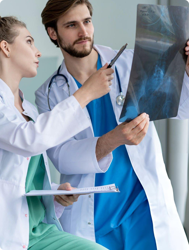 Clinical Excellence and Peer-to-Peer Consultation