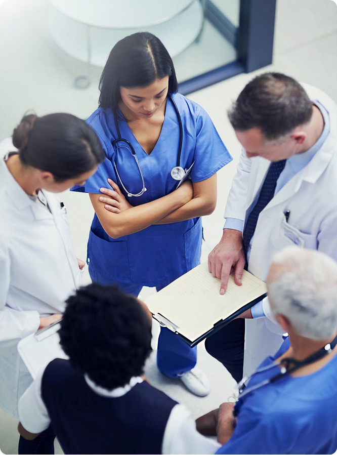 Clinical Focus: Specialized Imaging for Northern Pathologies