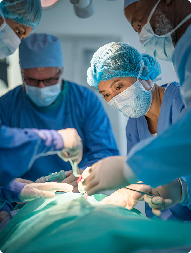 Clinical Focus: Tackling Oklahoma’s Health Priorities