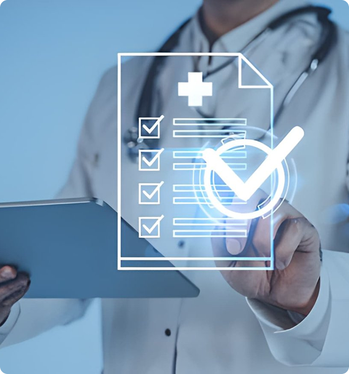 Clinical Quality Assurance (QA) and Peer Review