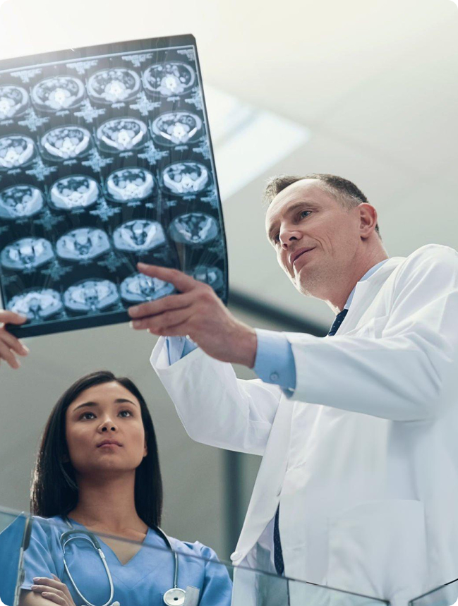 Comprehensive Clinical Services Tailored for California