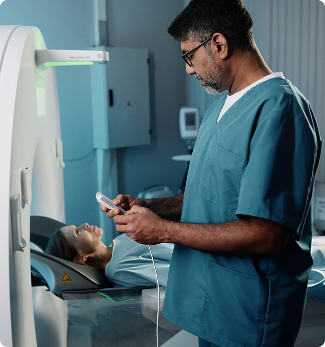 Comprehensive Nighthawk Teleradiology Arizona: 24/7/365 Coverage