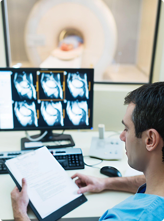 Comprehensive Teleradiology Solutions Tailored for Hawaii