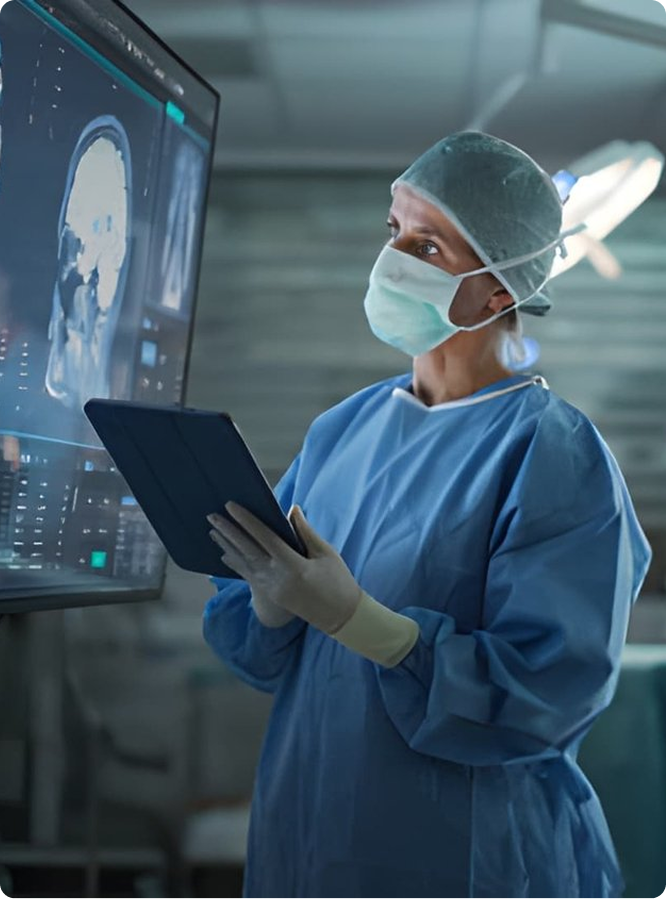 ER Radiology Coverage Alaska: Rapid Trauma Response