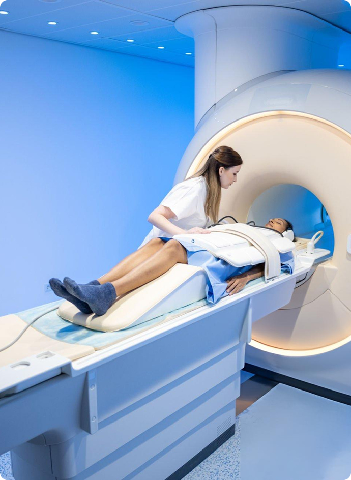 ER Radiology Coverage Arkansas: Supporting the Trauma Network