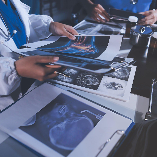 ER Radiology Coverage Kansas: Precision Under Pressure