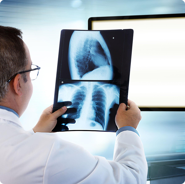 ER Radiology Coverage Michigan: Stability in the Storm