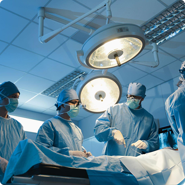 ER Radiology Coverage Missouri
