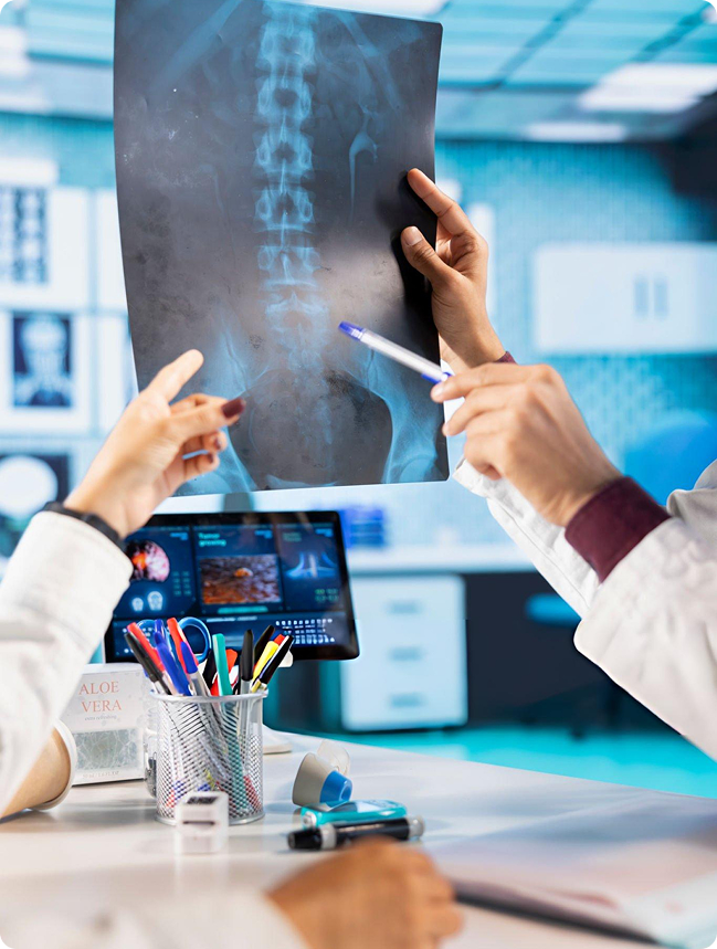 Elevating Diagnostic Excellence: Authoritative Kentucky Teleradiology Services