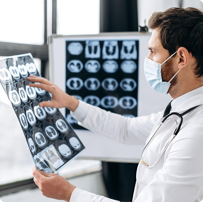 Elevating Diagnostic Standards: Authoritative Missouri Teleradiology Services
