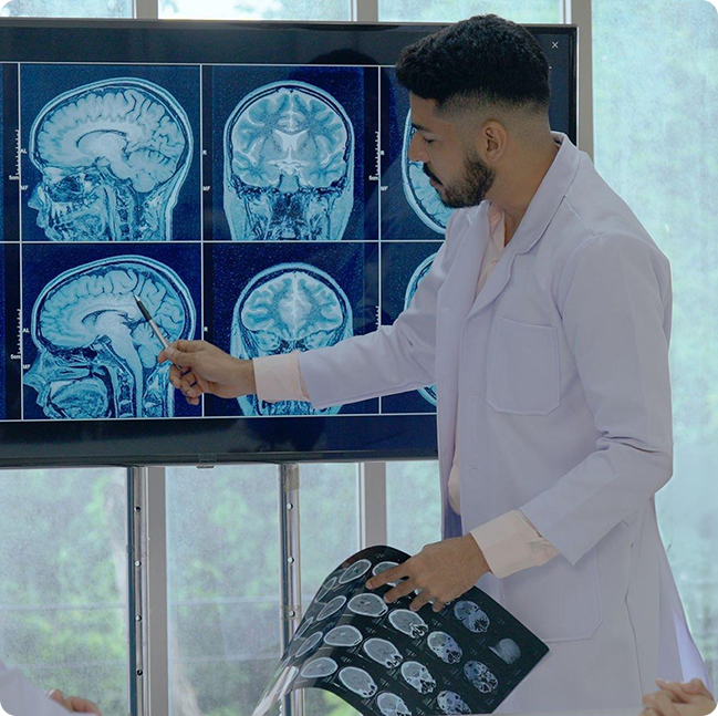 Elevating Diagnostic Standards: Authoritative Teleradiology Services for South Carolina Healthcare Systems