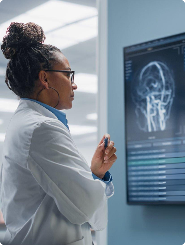 Elevating Diagnostic Standards: Premier Nevada Teleradiology Services