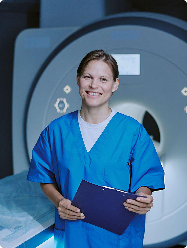 Elevating Diagnostic Standards: Authoritative Teleradiology Services Across the Commonwealth of Massachusetts
