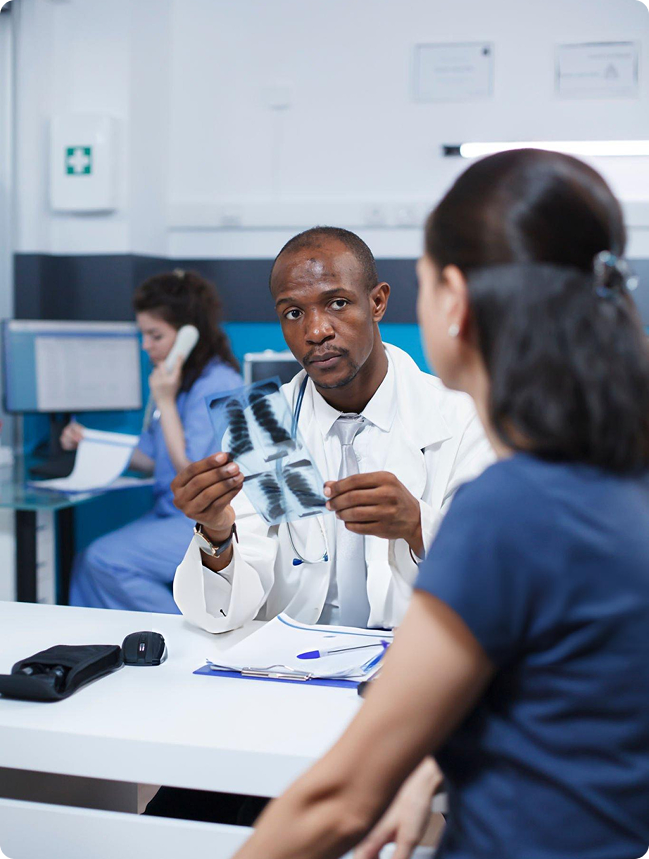 Elevating Diagnostic Standards: Authoritative Teleradiology Services for Ohio Healthcare Systems