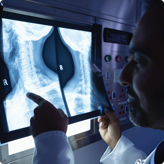 Elevating Diagnostic Standards: Premier Delaware Teleradiology Services for Hospitals and Health Systems