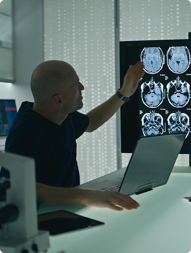 Elite California Teleradiology Services: ABR-Certified Solutions for the Golden State