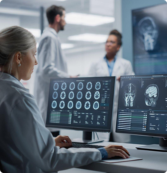  Leading Illinois Teleradiology Services: ABR-Certified Clinical Excellence for Hospitals and Health Systems