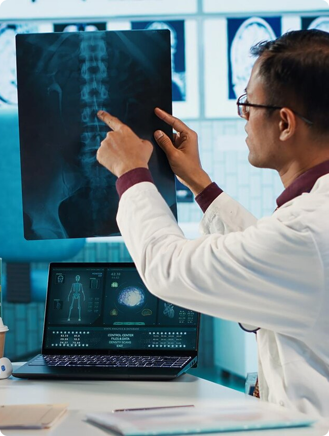 Leading Wisconsin Teleradiology Services: High-Acuity Coverage for the Badger State