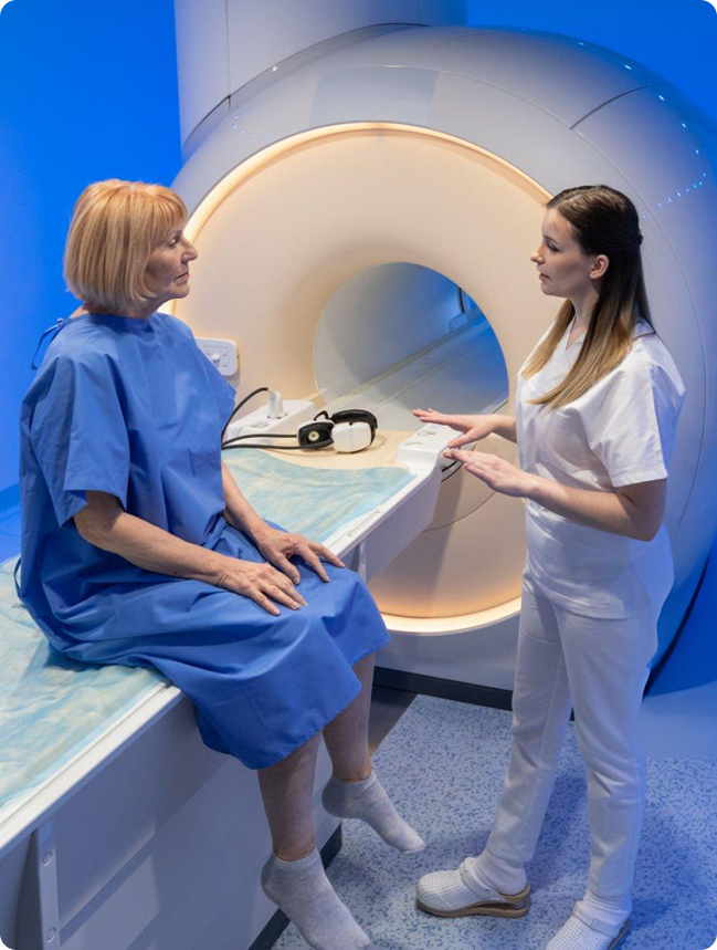 MRI Interpretation Services Alaska: Subspecialty Expertise
