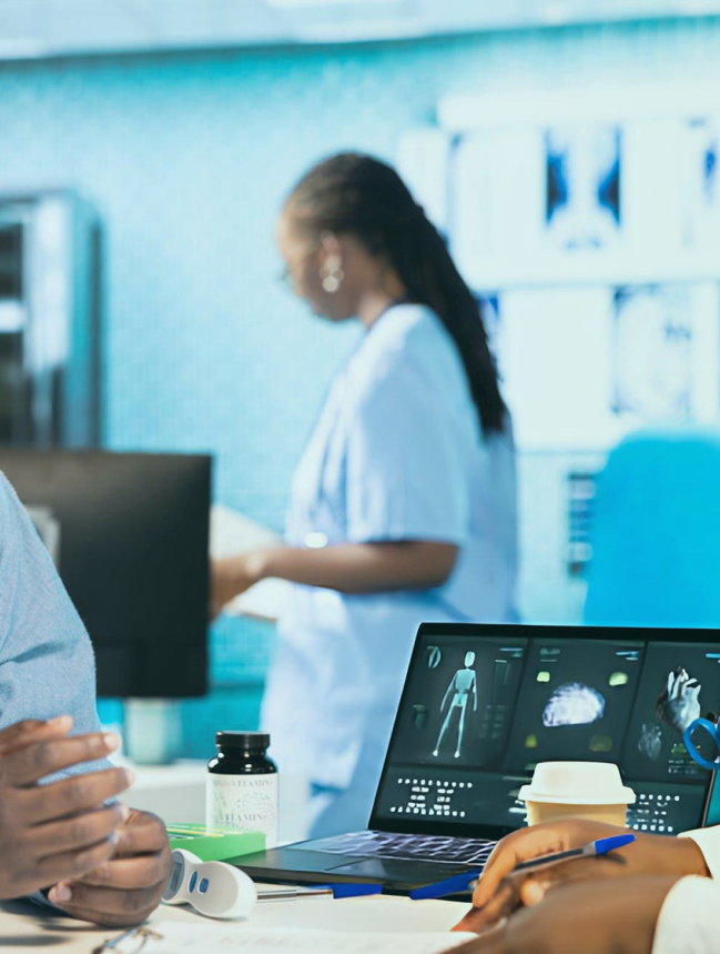 MRI Interpretation Services Minnesota: Precision in Complex Diagnostics