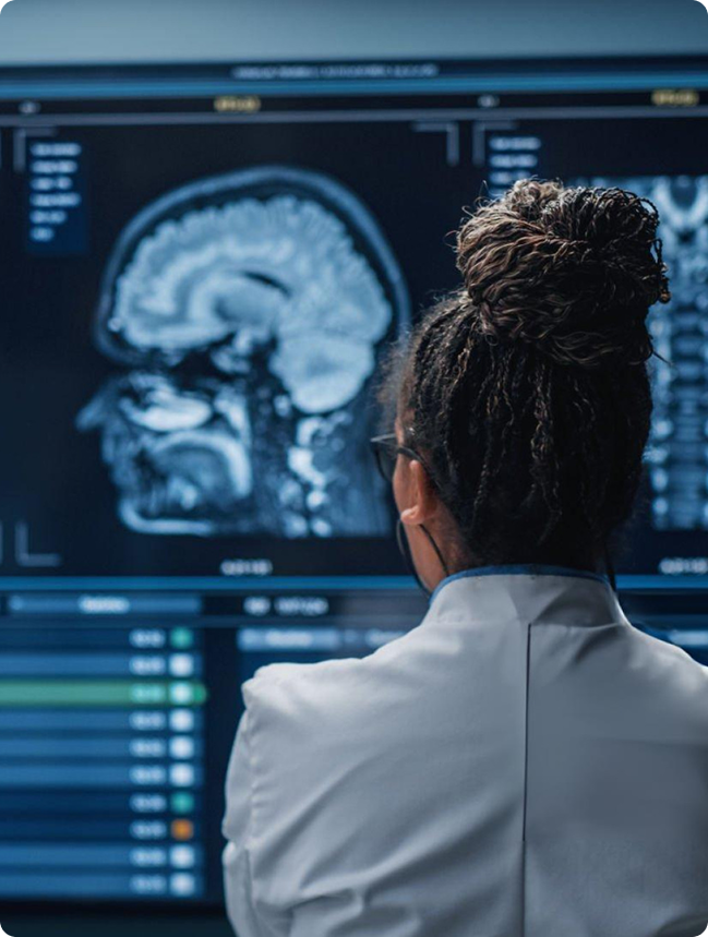 MRI Interpretation Services Montana