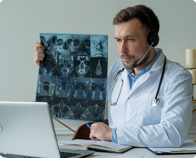 Michigan Teleradiology Services: Elevating Diagnostic Standards Across the Great Lakes State