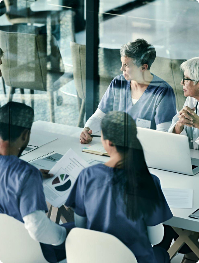 Navigating the Washington Clinical Landscape