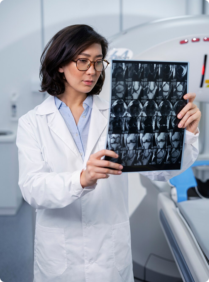 New Hampshire Teleradiology Services: Localized, ABR-Certified Diagnostic Excellence
