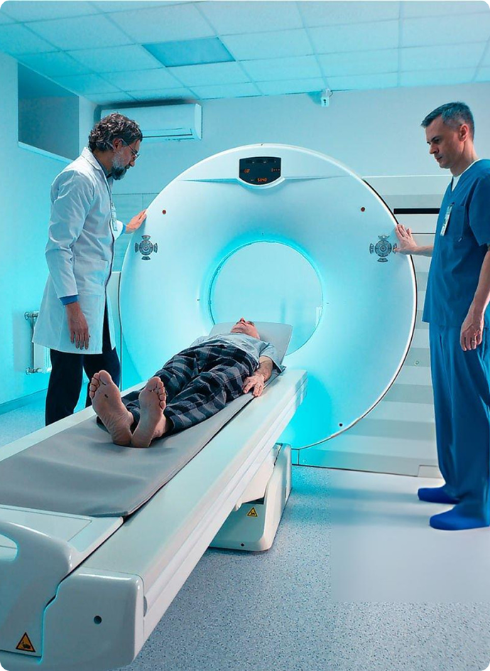 Nighthawk Teleradiology: Securing South Carolina’s "Golden Hour"